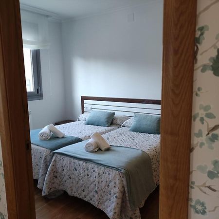 The Way Apartamento Διαμέρισμα O Pedrouzo Εξωτερικό φωτογραφία
