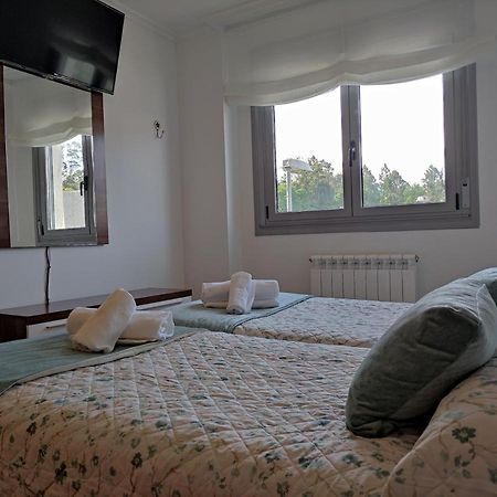 The Way Apartamento Διαμέρισμα O Pedrouzo Εξωτερικό φωτογραφία
