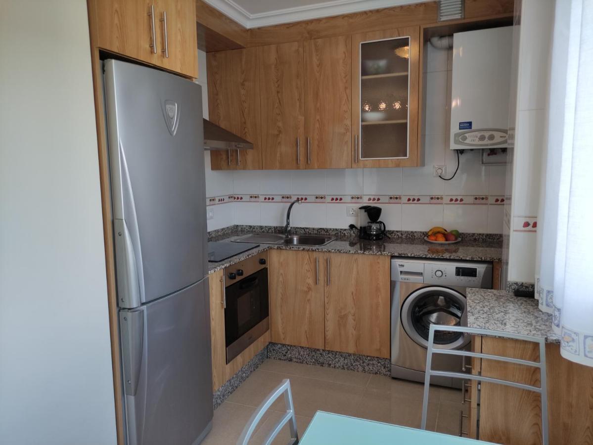 The Way Apartamento Διαμέρισμα O Pedrouzo Εξωτερικό φωτογραφία